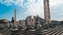 Full Day Tour of Priene Miletos and Didyma from Kusadasi