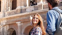 Guided Walking tour to the Eternal City in Rome
