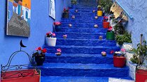 Small Group Day Tour from Fes To Chefchaouen