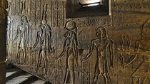  Day Tour to Dendera and Abydos Temples from Luxor