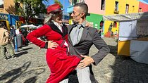Fun Private Customized City Tour in Buenos Aires