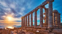 Cape Sounion and Temple of Poseidon 6-Hour Private Tour