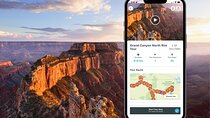Grand Canyon North Rim Full-Day Self-Guided Tour