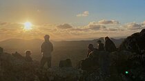 FUERTEVENTURA: Full Moon Hike - Sunset to Moonrise