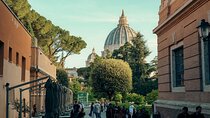 Vatican Museums and Sistine Chapel Tour with St Peter's Access