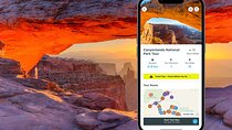 Canyonlands National Park Self-Guided Audio Tour