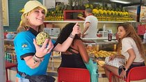 Rio Gastronomy: Culture & History Through The Art Of Food – Walking Group Tour