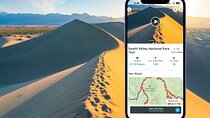 Death Valley National Park Self-Guided Audio Tour