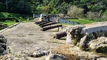 Portobelo History & Beach Private Tour in Colon Panama