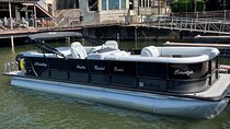 Private 2hr Scenic Boat Cruise Lake Austin- BYOB- Fits 15 People