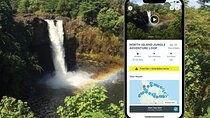 Big Island Adventure Bundle: 5 Epic Audio Driving Tours