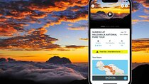 Haleakala Sunrise Self-Guided Audio Tour
