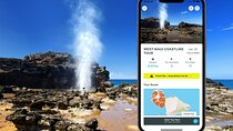 West Maui Self-Guided Audio Tour