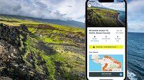 Maui "Reverse" Road To Hana Audio Driving Tour