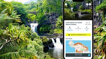 Maui "Loop" Road To Hana Audio Driving Tour