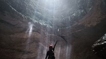 Yogyakarta Jomblang Cave and Pindul Cave Adventure