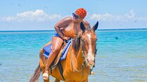Private Horse Back Riding in Saint Ann's Bay