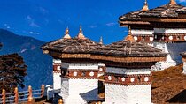 7 Day Cultural & Culinary Expedition to Bhutan