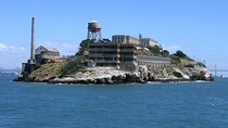 Inside Alcatraz and Two Hour Bike Rental: Same Day