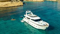 4 Hour Day Trip Essoess Yatch in Balearic Islands Spain