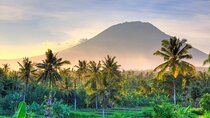 Sea to Summit Trekking Adventure on Mount Agung