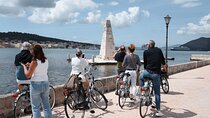 Argostoli Highlights Bike Tour