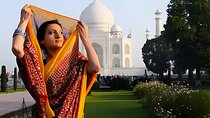 Same Day Taj Mahal Tour From Delhi