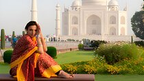 5 Days Golden Triangle Tour – Delhi, Agra & Jaipur Itinerary