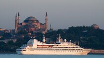 Istanbul Shore Excursion by TRAM: Half Day Private Tour from Port