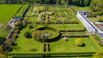 Private Tour - Irish Walled Garden, Nature & Giants Causeway