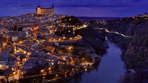 Private Madrid Airport Transfer to Toledo