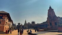 Bhaktapur Private Tour 