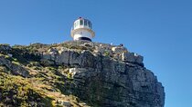 Cape Point Cape Of Good Hope And Penguins Private Tour