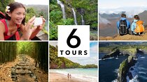 Maui Adventure Bundle: 6 Epic Audio Driving Tours, Including Road to Hana