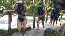 Dunns River Falls and Blue Hole Tour