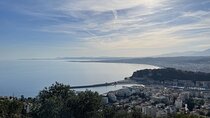Full Day Private French Riviera Sightseeing Tour