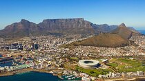 Cape Town City Sightseeing and Table Mountain Private Day Tour