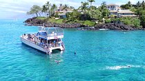 Maui Magic Adventure Snorkel: Molokini Crater and Turtle Stop