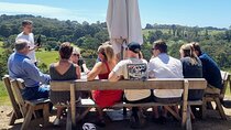 Private and Tailored Mornington Peninsula Wine Tour