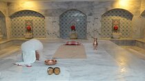 Detox Turkısh Hamam With Hotel Transfers