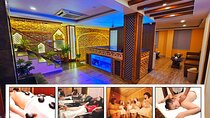 6 Hours Spa Package in Kathmandu (Massage, Sauna, Steam, Jacuzzi)