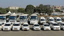 Aswan Airport Transfers inside city & to Luxor, Hurghada- One Way