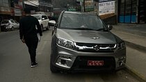 From Pokhara: One-Way Private Transfer to Kathmandu