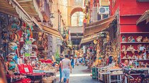 Naples Small Group Walking Tour: Unveiling Legends and History