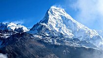 Private Guided Pokhara 4 Days Mulde Trek