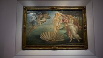 Uffizi Entry Tickets: A Journey Through Centuries of Art