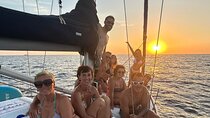 Full Day Trip Sailing Experience discovering Ibiza & Formentera