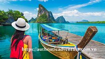 18-day Itinerary Vietnam - Cambodia -Thailand | Best 2025-26