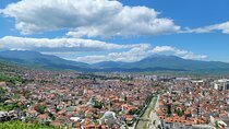 Prizren Premium Day Trip (Semi-Private, Max 6)