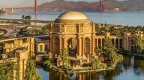 San Francisco Half Day Private Car Tour With A Guide (Car Tour)